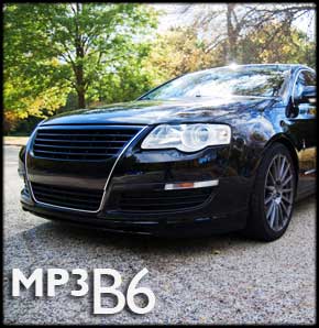 MP3B6